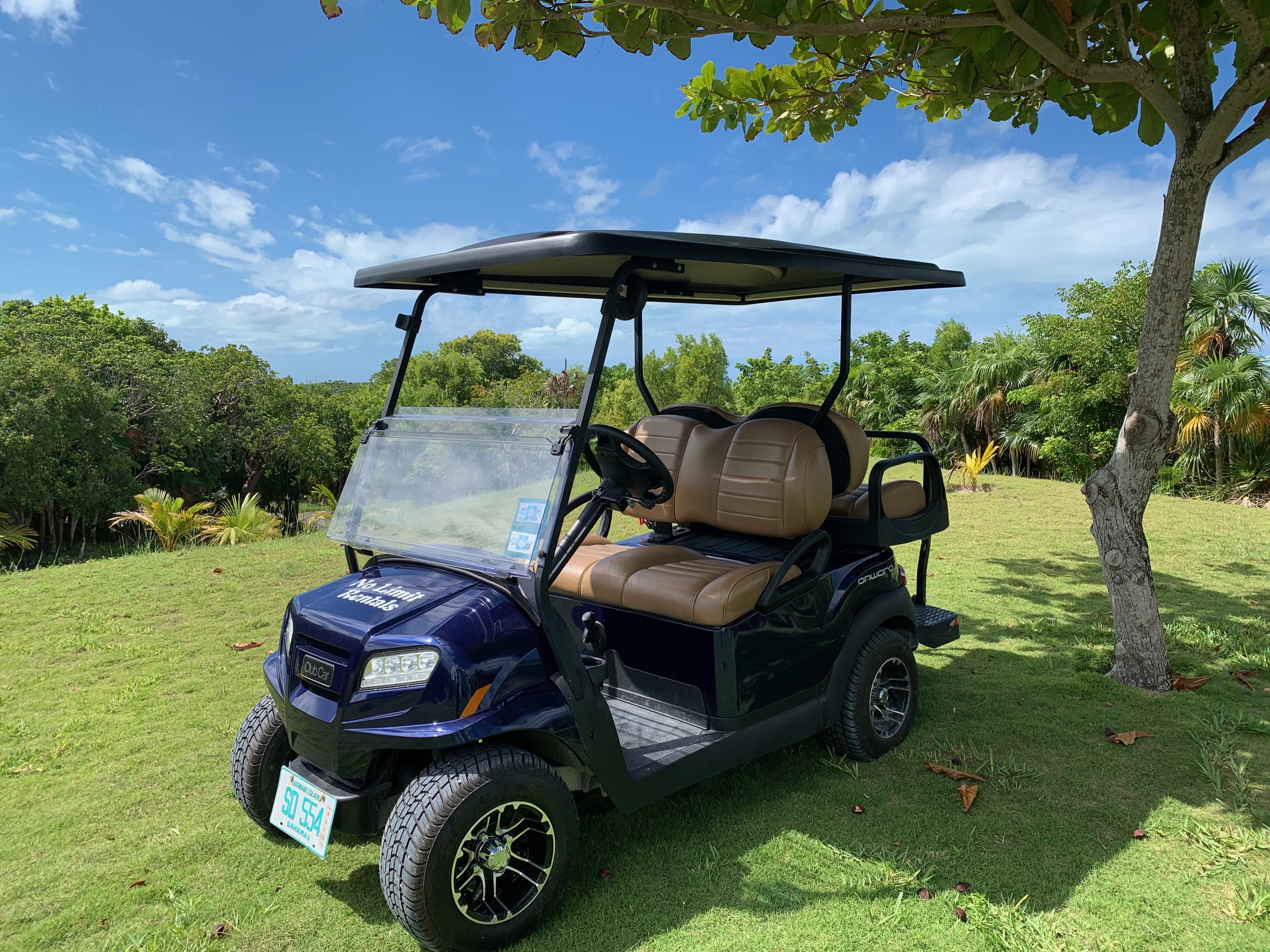eleuthera vacation rentals